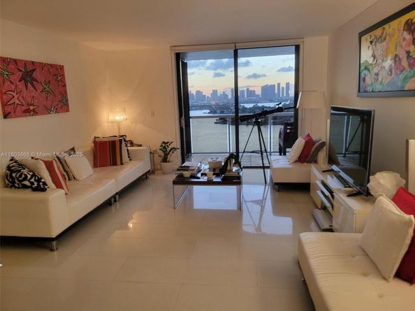 9 Island Ave 1806, Miami Beach FL 33139