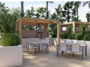 9 Island Ave 1806, Miami Beach FL 33139