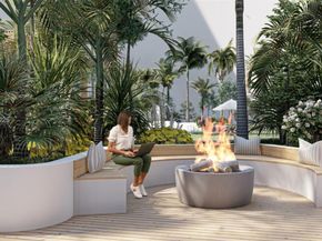 9 Island Ave 1806, Miami Beach FL 33139