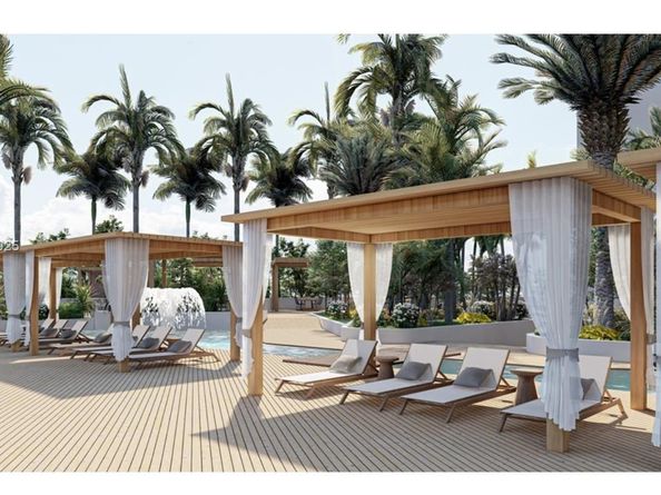 9 Island Ave 1806, Miami Beach FL 33139