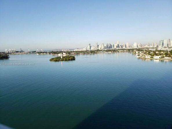 9 Island Ave 1806, Miami Beach FL 33139