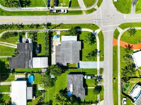 14760 Lincoln Dr, Homestead FL 33033