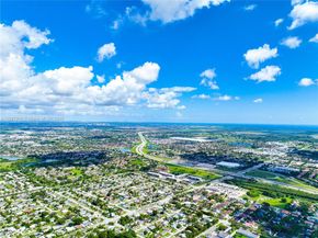 14760 Lincoln Dr, Homestead FL 33033