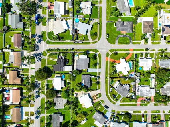 14760 Lincoln Dr, Homestead FL 33033