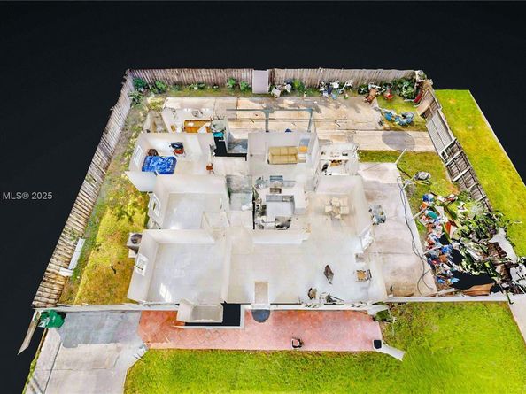 14760 Lincoln Dr, Homestead FL 33033