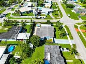 14760 Lincoln Dr, Homestead FL 33033
