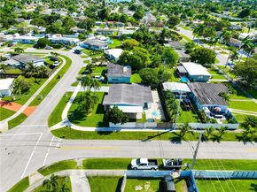 14760 Lincoln Dr, Homestead FL 33033