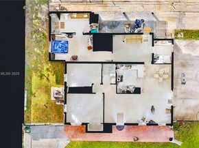 14760 Lincoln Dr, Homestead FL 33033