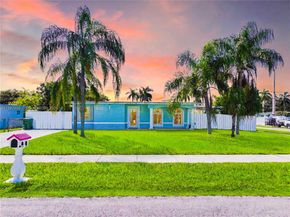 14760 Lincoln Dr, Homestead FL 33033