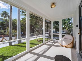 3603 Thomas Ave, Miami FL 33133