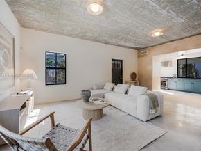 3603 Thomas Ave, Miami FL 33133