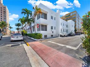 610 8th St 102, Miami Beach FL 33139
