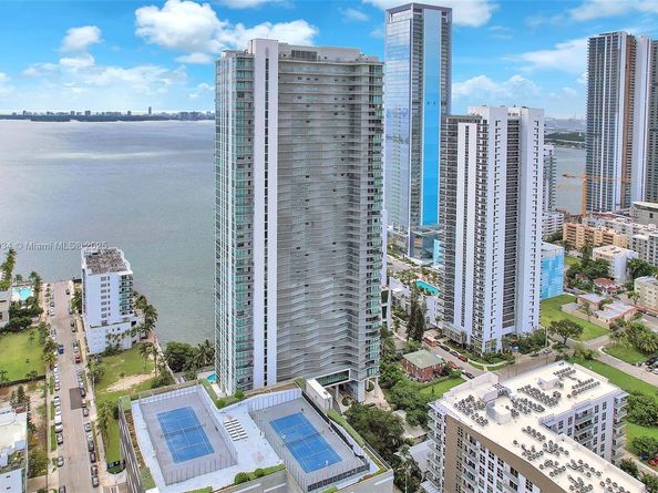 460 NE 28th St 2607, Miami FL 33137