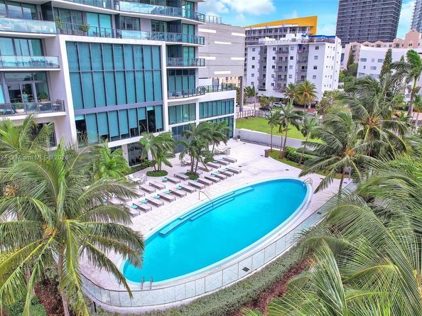 460 NE 28th St 2607, Miami FL 33137