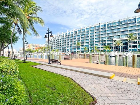 3001 NE 185th St 317, Aventura FL 33180