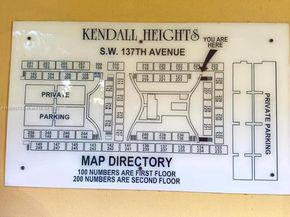 13700 SW 62nd St 250, Miami FL 33183