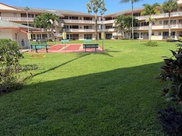 5300 Washington St P136, Hollywood FL 33021