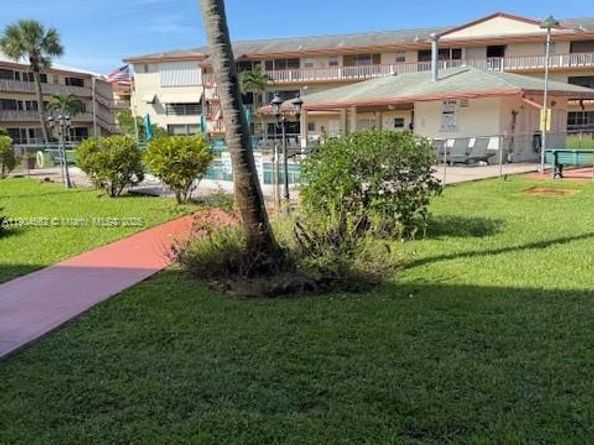 5300 Washington St P136, Hollywood FL 33021