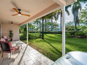 17676 SW 20th St, Miramar FL 33029