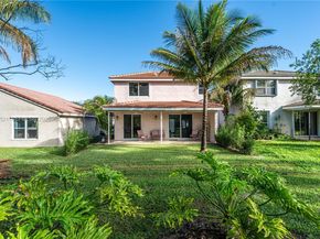 17676 SW 20th St, Miramar FL 33029