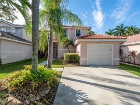 17676 SW 20th St, Miramar FL 33029