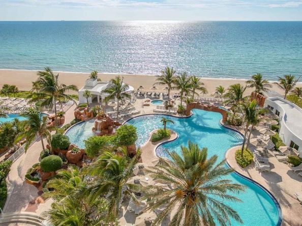 18001 Collins Ave 717, Sunny Isles Beach FL 33160