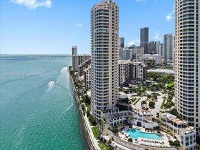 808 Brickell Key Dr 1205, Miami FL 33131