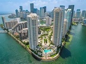 808 Brickell Key Dr 1205, Miami FL 33131