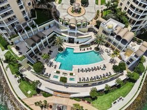 808 Brickell Key Dr 1205, Miami FL 33131