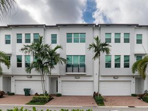 2900 NE 12th Ter 14, Oakland Park FL 33334
