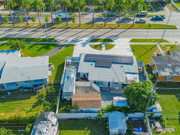 14465 SW 288th St, Homestead FL 33033