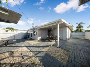 14465 SW 288th St, Homestead FL 33033