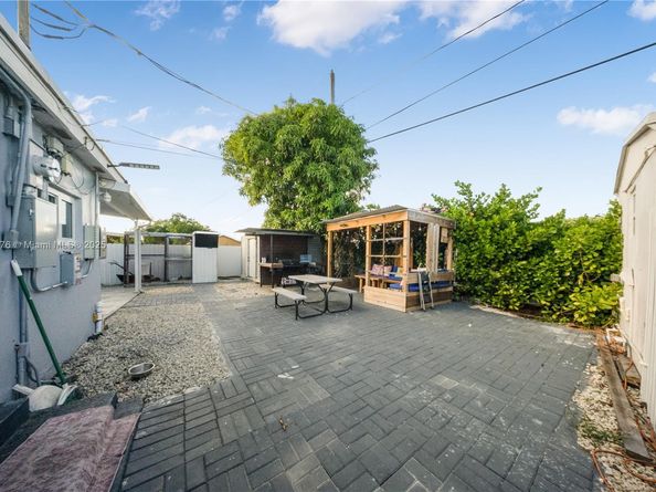 14465 SW 288th St, Homestead FL 33033