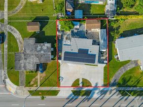 14465 SW 288th St, Homestead FL 33033