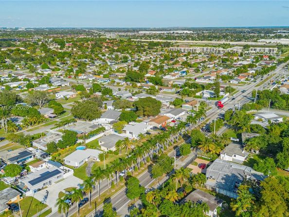 14465 SW 288th St, Homestead FL 33033