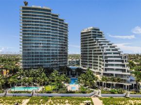 2200 N Ocean Blvd S1701, Fort Lauderdale FL 33305
