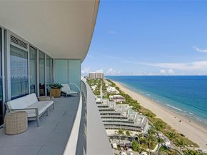 2200 N Ocean Blvd S1701, Fort Lauderdale FL 33305