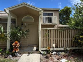 7157 Sportsmans Dr, North Lauderdale FL 33068