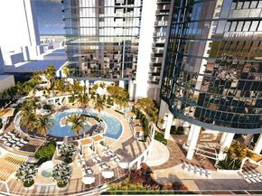 333 Las Olas Way 1502, Fort Lauderdale FL 33301