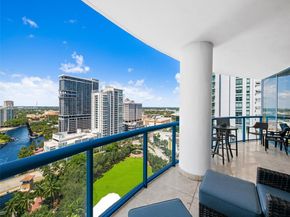 333 Las Olas Way 1502, Fort Lauderdale FL 33301