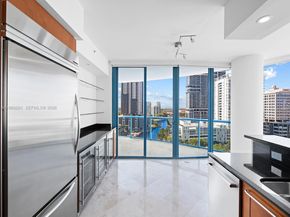 333 Las Olas Way 1502, Fort Lauderdale FL 33301