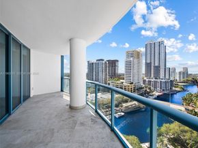 333 Las Olas Way 1502, Fort Lauderdale FL 33301