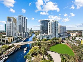 333 Las Olas Way 1502, Fort Lauderdale FL 33301