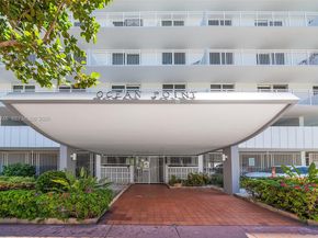 345 Ocean Dr 610, Miami Beach FL 33139