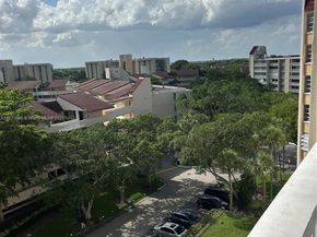 6921 Environ Blvd 7P, Lauderhill FL 33319