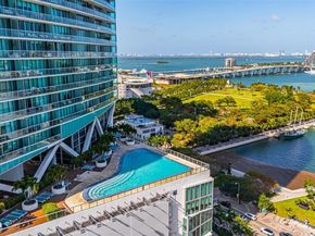 888 Biscayne Blvd 5508, Miami FL 33132