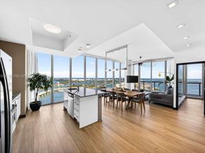 888 Biscayne Blvd 5508, Miami FL 33132