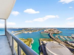 888 Biscayne Blvd 5508, Miami FL 33132