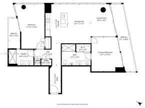 888 Biscayne Blvd 5508, Miami FL 33132