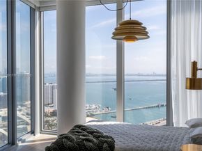 888 Biscayne Blvd 5508, Miami FL 33132